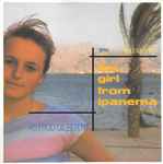 Astrud Gilberto The Girl From Ipanema