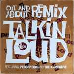 Perception / The K-Creative Out And About Remix
