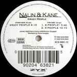 Nalin & Kane Krazy People