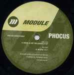Phocus Dance (U Got The Chance) / Believe