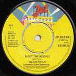 Alan Price Meet The People