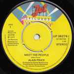 Alan Price Meet The People