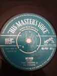 Tony Osborne And His Orchestra Mexico