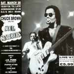 Chuck Brown & The Soul Searchers Live '87