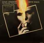 David Bowie Ziggy Stardust - The Motion Picture