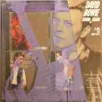 David Bowie Sound + Vision