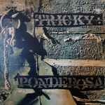 Tricky Ponderosa