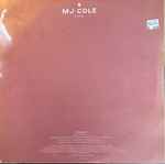 MJ Cole Sincere (Remixes)