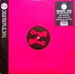 Model 500 The True Techno EP