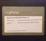 Various Nuphonic 02 Sampler