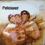 José Feliciano Feliciano!