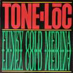 Tone Loc Funky Cold Medina