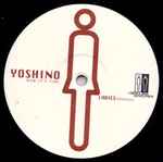 Yoshino Now It's Time