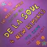 De La Soul 4 New Remixes