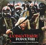 Popol Vuh Cobra Verde (Original Soundtrack For The Werner Herzog Film)