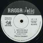 Martin Campbell Wicked Rule