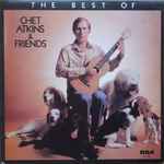 Chet Atkins The Best Of Chet Atkins And Friends