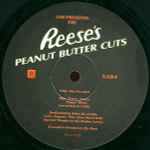 Reese Peanut Butter Cuts