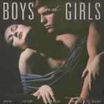Bryan Ferry Boys And Girls