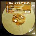 Various The Deep E.P. (Further Excursions Into U.S. Jungle)