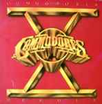 Commodores Heroes