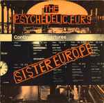 The Psychedelic Furs Sister Europe