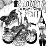 Rudimentary Peni Great War