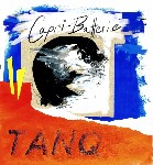 Capri-Batterie Tanq