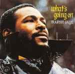 Marvin Gaye What's Going On