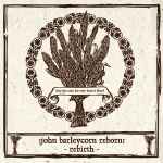 Various John Barleycorn Reborn: Rebirth