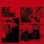 Red Square Rare And Lost 70s Recordings