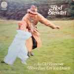 Rod Stewart An Old Raincoat Won't Ever Let You Down