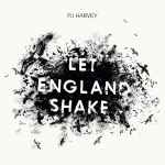 PJ Harvey Let England Shake