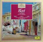 Georges Bizet Carmen (Operatic Highlights)