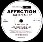 Affection Rack 'Em Up