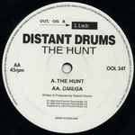 Distant Drums The Hunt