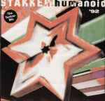 Humanoid Stakker Humanoid '92