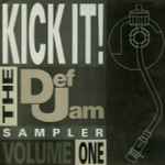 Various Kick It! (The Def Jam Sampler Volume One)