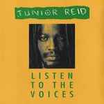 Junior Reid Listen To The Voices