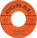 The Four Knights O' Falling Star / Foolish Tears