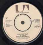 Bobby Womack Check It Out 