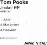 Tom Pooks Jocker