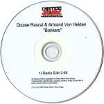 Dizzee Rascal & Armand Van Helden Bonkers