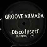 Groove Armada / Tim 