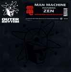Man Machine feat. Zen Denkimi-Shakuhachi