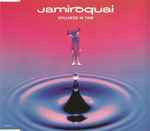 Jamiroquai Stillness In Time