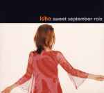 Idha Sweet September Rain