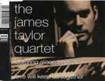 The James Taylor Quartet feat. Alison Limerick Love Will Keep Us Together