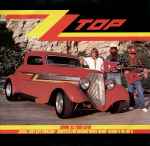 ZZ Top Gimme All Your Lovin'