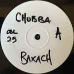 Chubba Baxach / Chubblegum